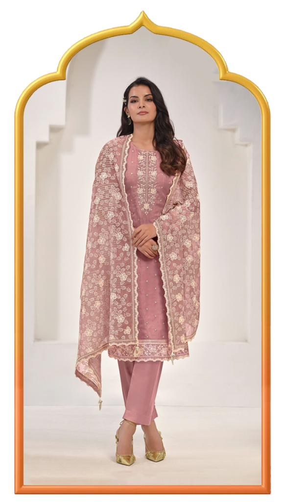 Fancy Sarees​ black colored