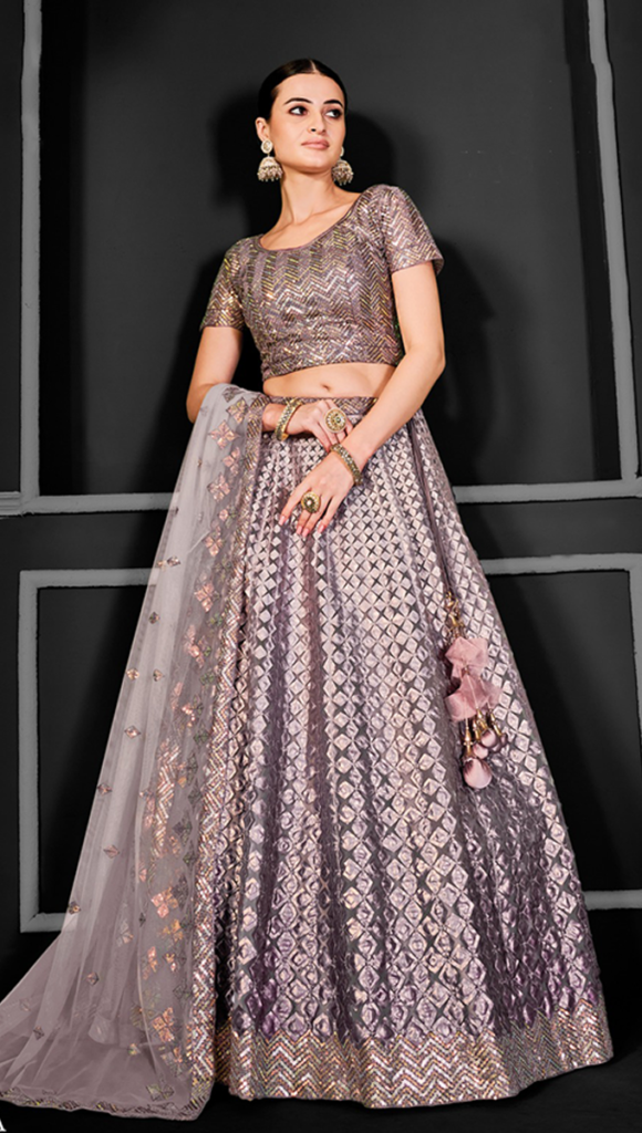 Wedding Braidal lehenga collection