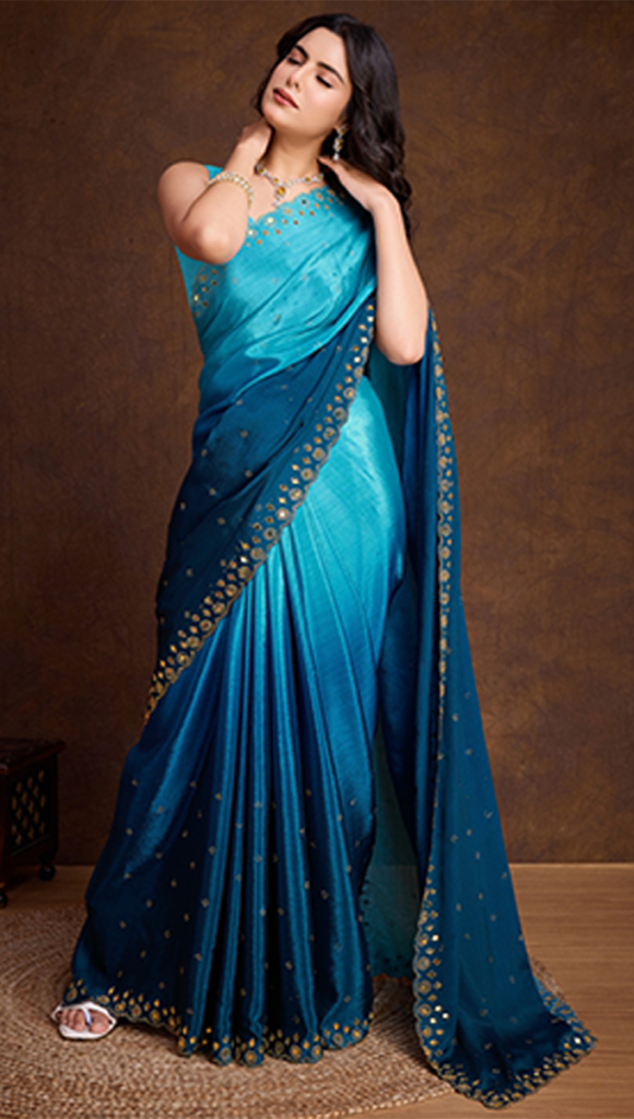 Fancy Saree​s