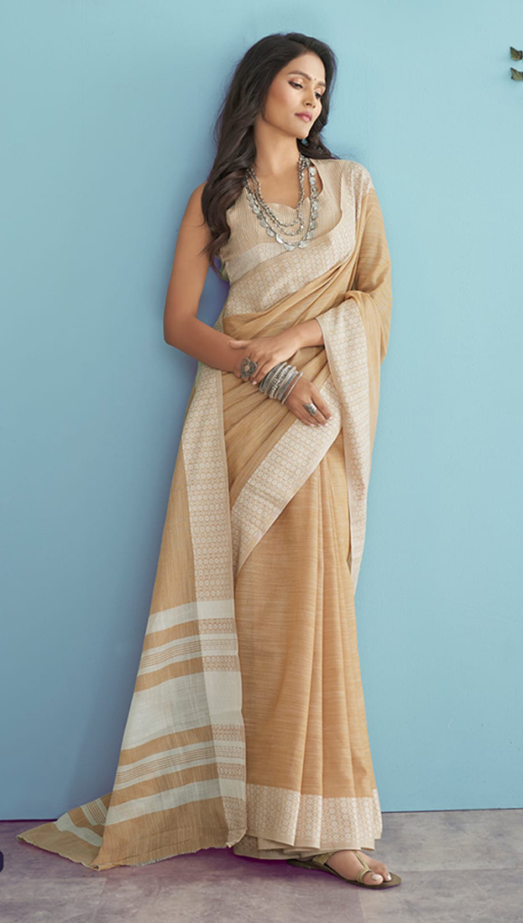 Fancy Saree​s