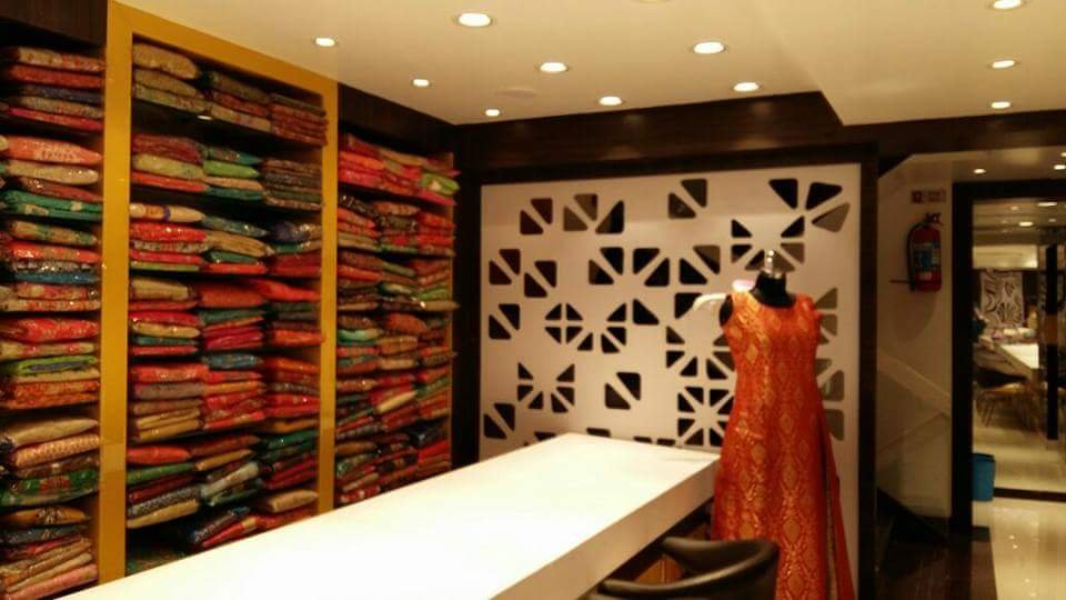 the best Lehenga shop in Patna